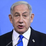 پیام نتانیاهو به ایرانیان؛ سخن از آزادی ایران و آینده روابط