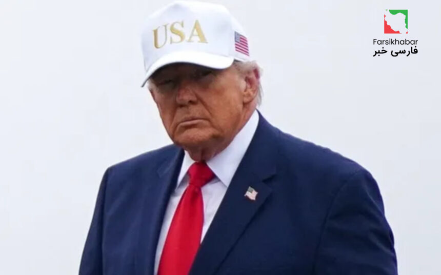 پاسخ ترامپ به اقدامات ایران: واکنش واشنگتن به حملات تهران و منطقه