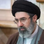 مجتبی خامنه‌ای رهبر ایران؛ تحولی تازه در ساختار قدرت