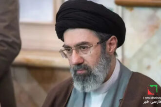 مجتبی خامنه‌ای رهبر ایران؛ تحولی تازه در ساختار قدرت