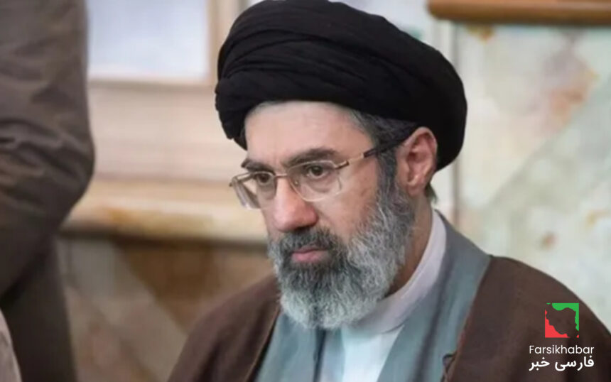 مجتبی خامنه‌ای رهبر ایران؛ تحولی تازه در ساختار قدرت