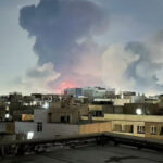 حملات اسرائیل به ایران؛ افزایش فشارهای نظامی و تهدید امنیت ملی