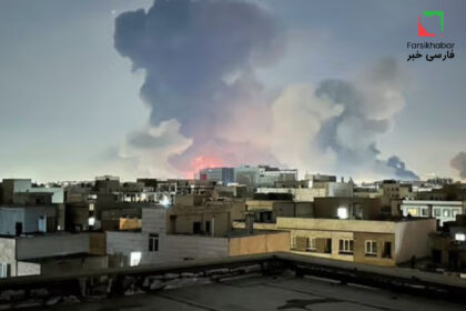 حملات اسرائیل به ایران؛ افزایش فشارهای نظامی و تهدید امنیت ملی