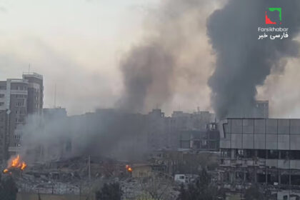 اختلال اینترنت در ایران؛ تداوم بحران دیجیتال و ناآرامی‌ها