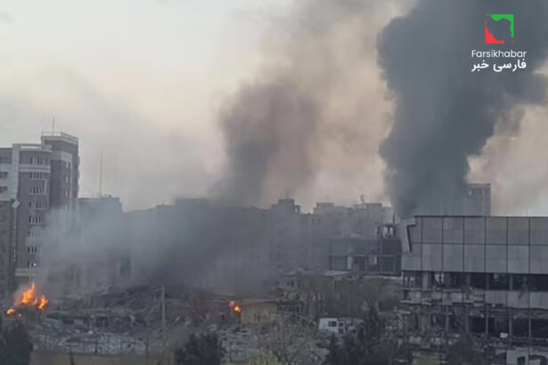 اختلال اینترنت در ایران؛ تداوم بحران دیجیتال و ناآرامی‌ها