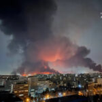 هشدار آمریکا درباره ایران و احتمال فعال شدن سلول‌های خفته