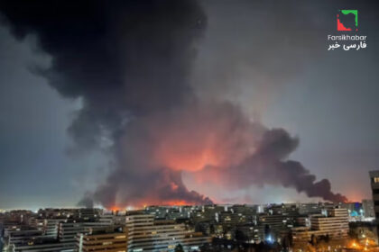 هشدار آمریکا درباره ایران و احتمال فعال شدن سلول‌های خفته