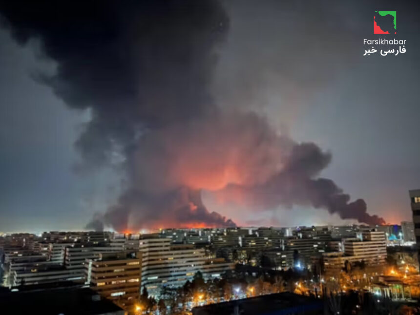 هشدار آمریکا درباره ایران و احتمال فعال شدن سلول‌های خفته