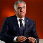 واکنش رضا پهلوی به سپاه و پیام او برای تغییر مسیر ایران