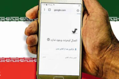 قطع اینترنت در ایران؛ بحران دسترسی و گسترش تبعیض دیجیتال