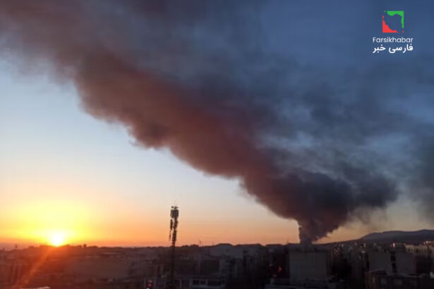 حملات هوایی به ایران؛ بررسی ابعاد نظامی و سیاسی اخیر