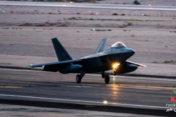 شناورهای مین‌گذار ایران و تحولات نظامی اخیر در تنگه هرمز