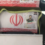 کشته شدن اسماعیل دهقان در حمله مشترک آمریکا و اسرائیل در اراک