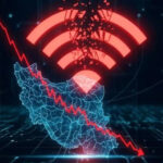 خاموشی اینترنت در ایران: سیزدهمین روز قطع شبکه جهانی