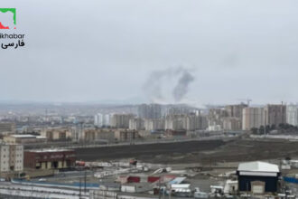 تنش نظامی ایران و اسرائیل؛ موج حملات و انفجارها در تهران