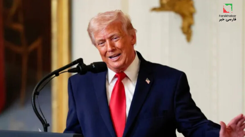 تهدید ترامپ علیه ایران؛ تشدید تنش‌ها و حملات در تهران
