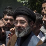 پیام مجتبی خامنه‌ای درباره هرمز؛ نگرانی ژاپن از تهدید بستن گذرگاه