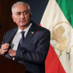 شاهزاده رضا پهلوی: هشدار به مردم برای دوری از مراکز سرکوب