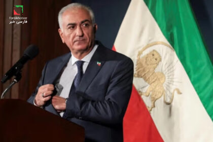 شاهزاده رضا پهلوی: هشدار به مردم برای دوری از مراکز سرکوب