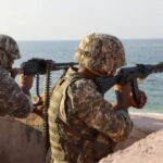 جنگ آمریکا با ایران؛ اعزام ۵ هزار تفنگدار به خاورمیانه