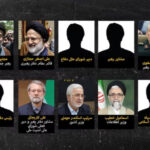 پاداش آمریکا برای مجتبی خامنه‌ای؛ جایزه ۱۰ میلیون دلاری برای اطلاعات