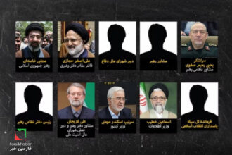 پاداش آمریکا برای مجتبی خامنه‌ای؛ جایزه ۱۰ میلیون دلاری برای اطلاعات