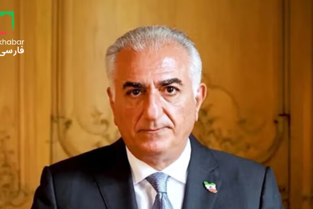 سقوط جمهوری اسلامی و طرح گذار برای اداره آینده ایران