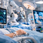 تکنولوژی‌های پزشکی مدرن: تجربه‌ای نوین برای بیماران