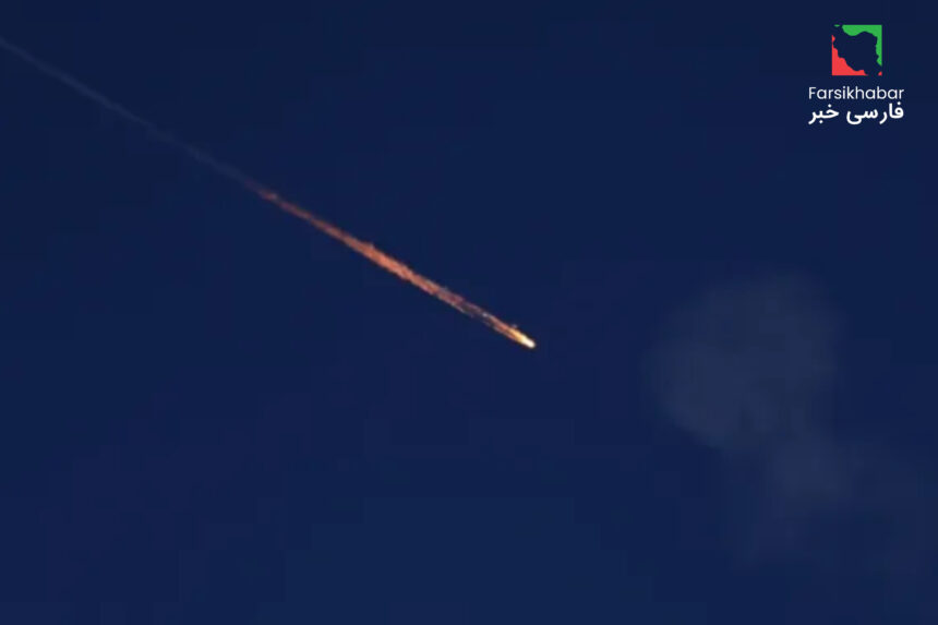 سامانه هشدار موشکی اسرائیل؛ افزایش دقت در برابر حملات بالستیک ایران