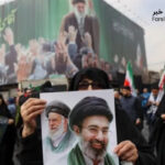 گزارش محرمانه سپاه پاسداران؛ پشت‌پرده انتخاب مجتبی خامنه‌ای