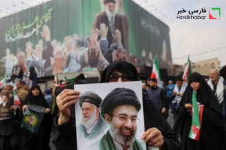 گزارش محرمانه سپاه پاسداران؛ پشت‌پرده انتخاب مجتبی خامنه‌ای