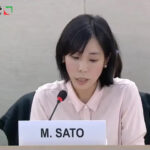 گزارشگر ویژه سازمان ملل خواستار توقف فوری خشونت‌ها در ایران شد