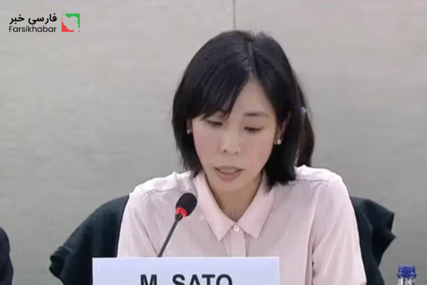 گزارشگر ویژه سازمان ملل خواستار توقف فوری خشونت‌ها در ایران شد