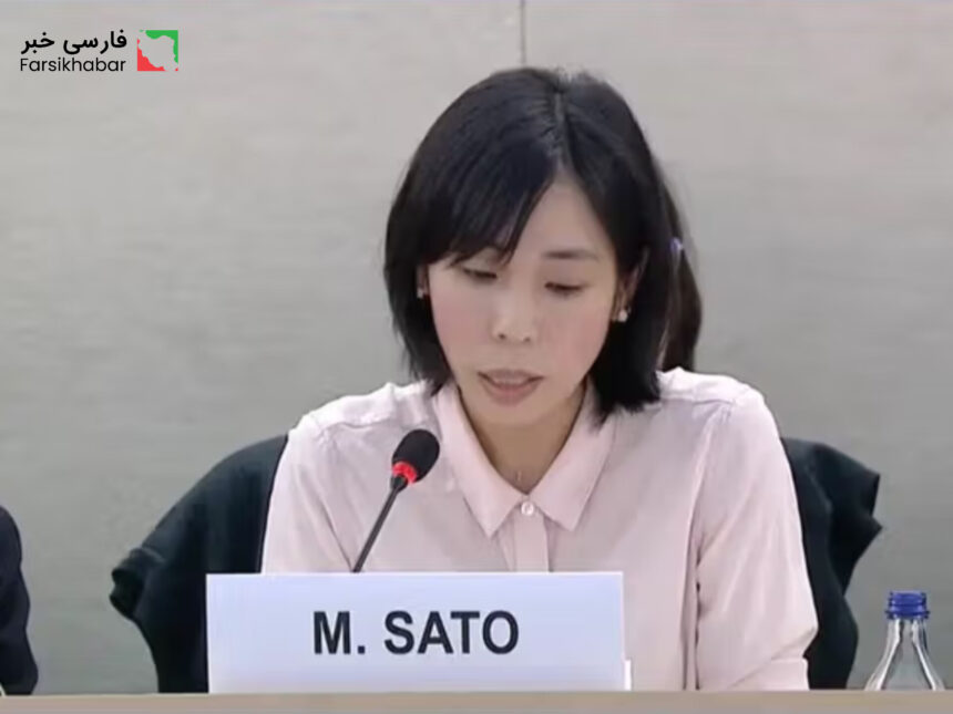 گزارشگر ویژه سازمان ملل خواستار توقف فوری خشونت‌ها در ایران شد