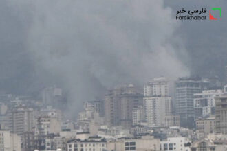 حمله اسرائیل به شهرهای ایران؛ آغاز موجی از تنش‌های نظامی