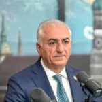 فقر مردم ایران؛ رضا پهلوی از برنامه اقتصادی گذار سخن گفت