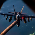 تهدیدهای دریایی ایران: نابودی بیش از ۹۰ هدف نظامی در جزیره خارک