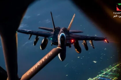 تهدیدهای دریایی ایران: نابودی بیش از ۹۰ هدف نظامی در جزیره خارک