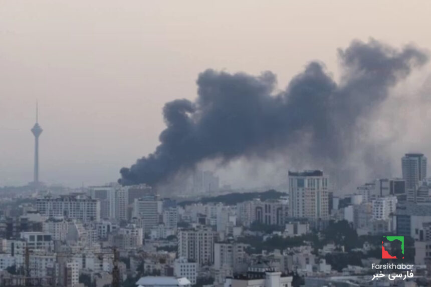 تلفات نیروهای نظامی ایران؛ بحران کم‌سابقه در مرزهای جبهه‌های هوایی