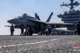 فروپاشی جمهوری اسلامی؛ آخرین تحولات و تاثیرات بر امنیت ملی ایران