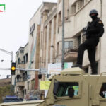 نوروز در سایه جنگ و تغییر روایت رسانه‌های تهران