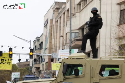 نوروز در سایه جنگ و تغییر روایت رسانه‌های تهران