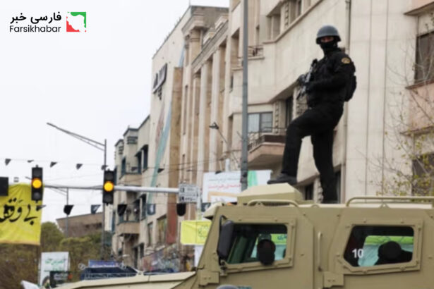 نوروز در سایه جنگ و تغییر روایت رسانه‌های تهران