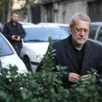 مرگ علی لاریجانی؛ پایان یکی از چهره‌های کلیدی جمهوری اسلامی