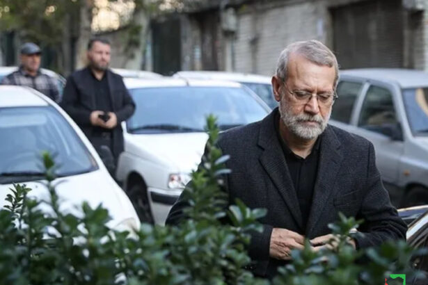 مرگ علی لاریجانی؛ پایان یکی از چهره‌های کلیدی جمهوری اسلامی