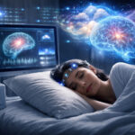 هوش مصنوعی خواب‌خوان: فناوری نوین برای تحلیل دقیق رویاها و ذهن انسان