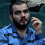 اعدام کوروش کیوانی؛ پرونده‌ای امنیتی در میانه جنگ