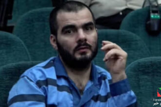 اعدام کوروش کیوانی؛ پرونده‌ای امنیتی در میانه جنگ