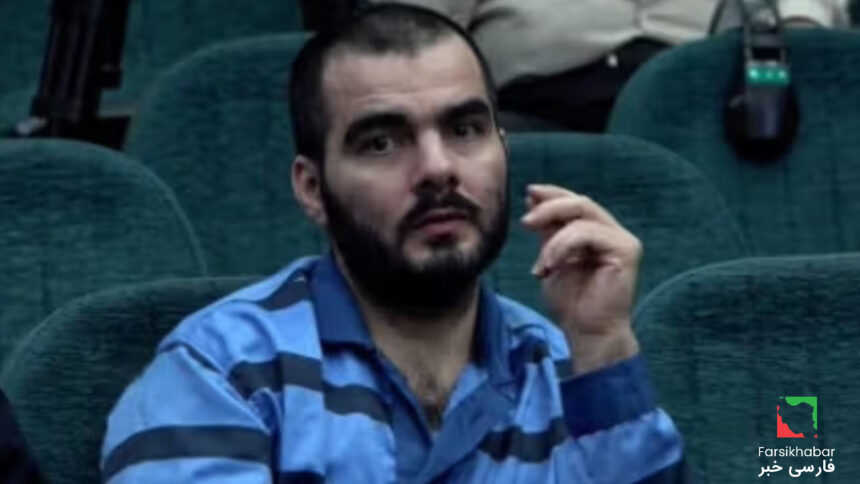 اعدام کوروش کیوانی؛ پرونده‌ای امنیتی در میانه جنگ