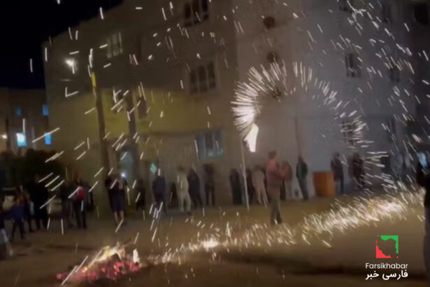 چهارشنبه‌سوری در ایران؛ بازگشت آیین کهن در میان تنش‌ها